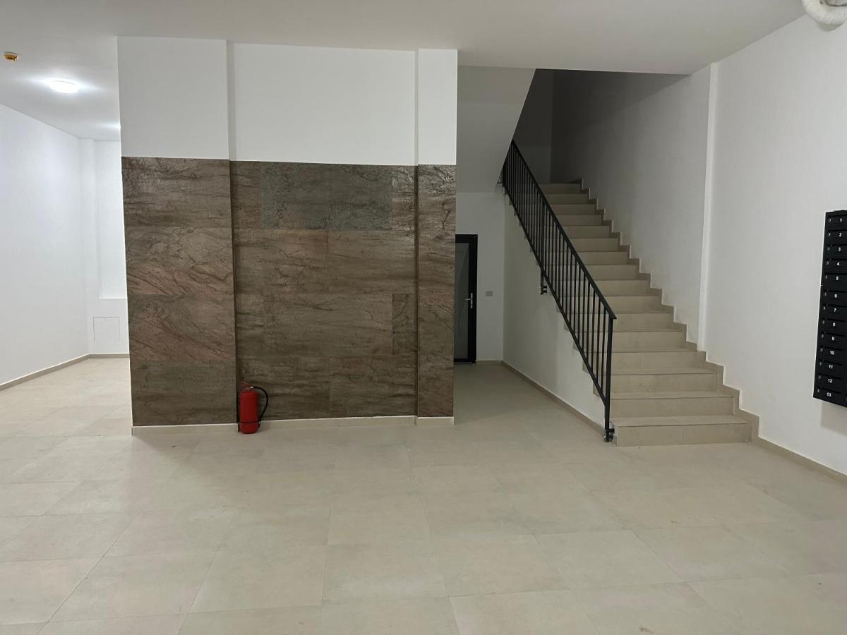 In Apartament