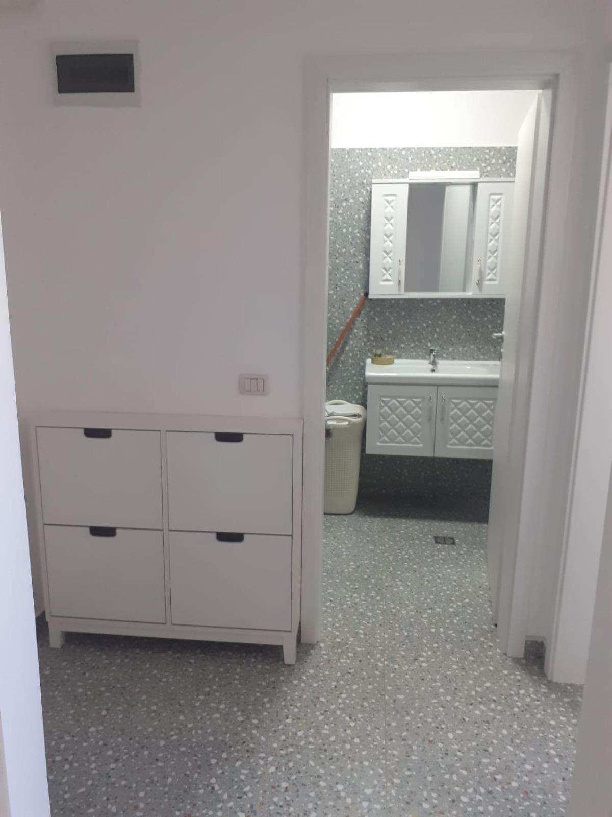 Apartament In