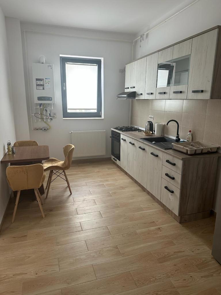 Apartament In