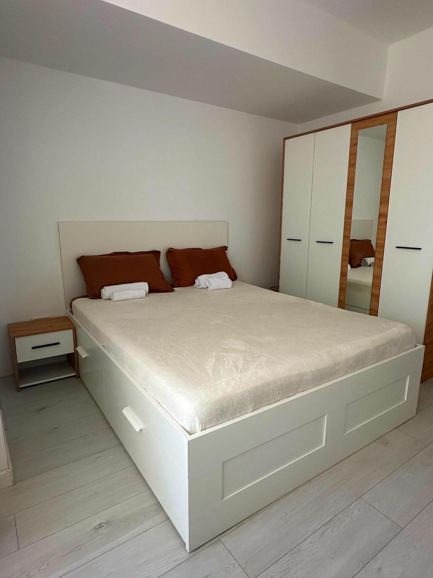 In Apartament *