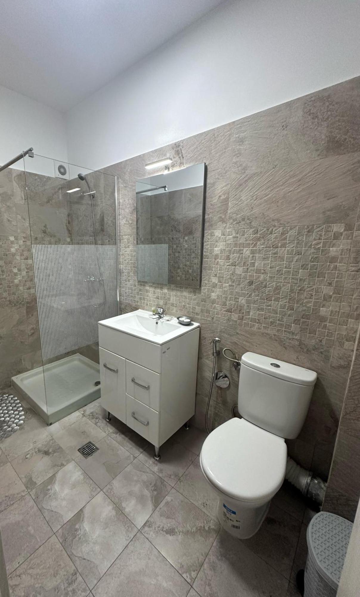 Apartament In *